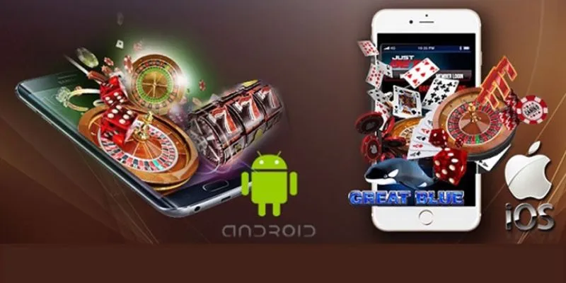 TẢI APP Ứng dụng GA28