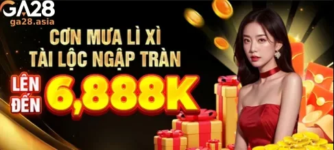 GA28 mang đến nhiều chương trình khuyến mãi