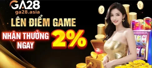 GA28 mang đến nhiều chương trình khuyến mãi